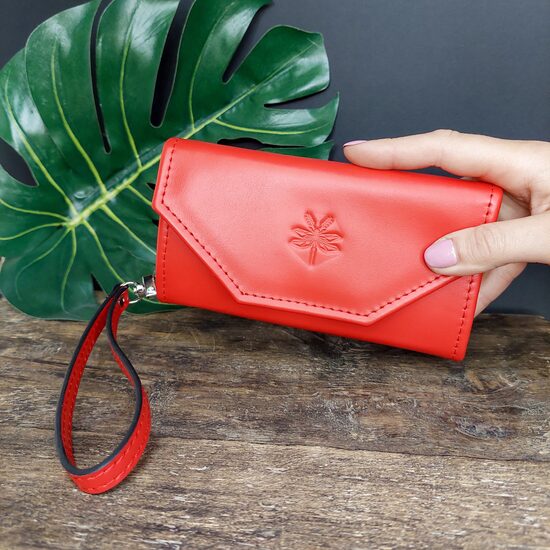 Sieviešu maks ar rokturīti 